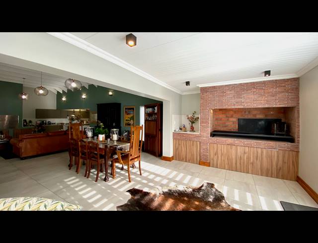 3 BEDROOM FREEHOLD FOR SALE IN PORT OWEN